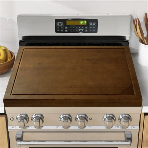 noodle boards for gas stove
